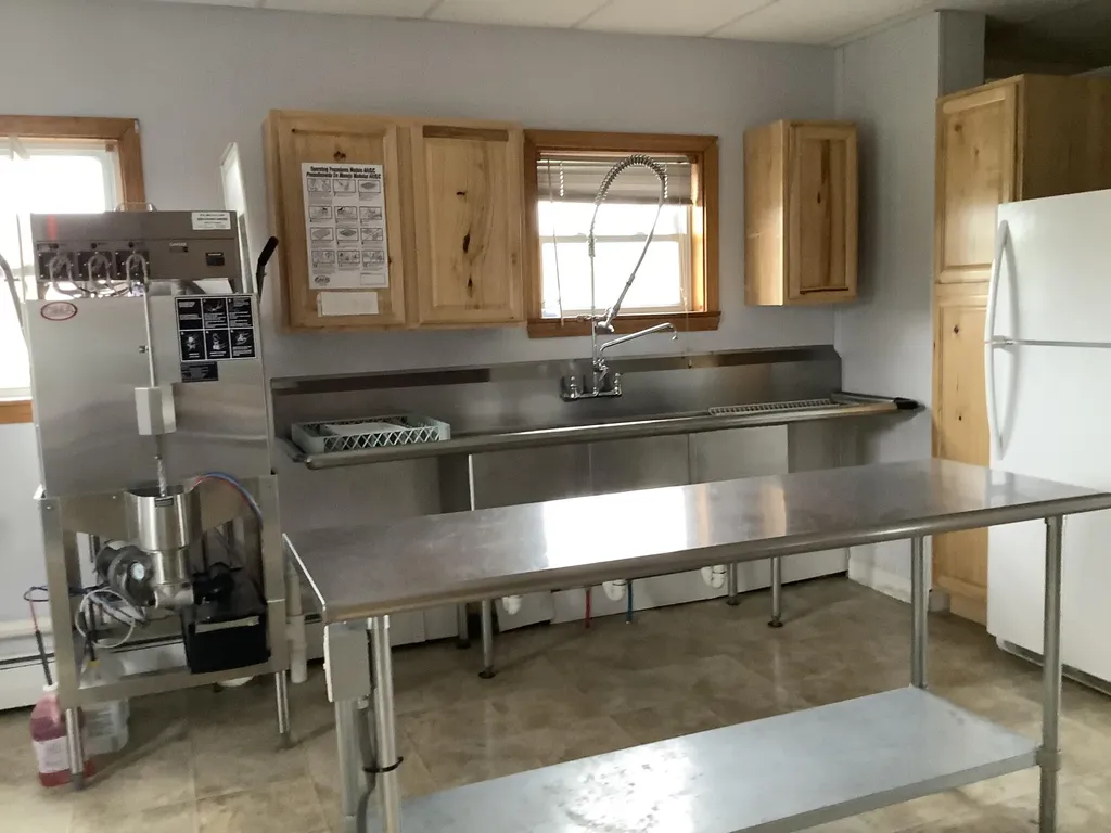 33 Davis Street Presque Isle ME 04769