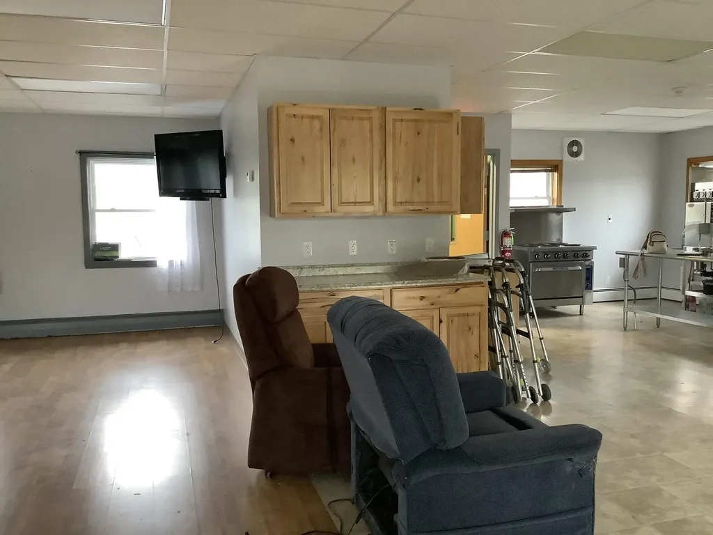 33 Davis Street Presque Isle ME 04769