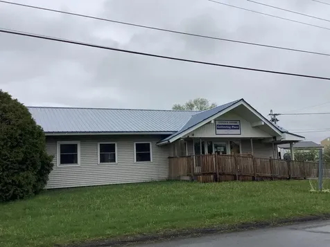 33 Davis Street Presque Isle ME 04769