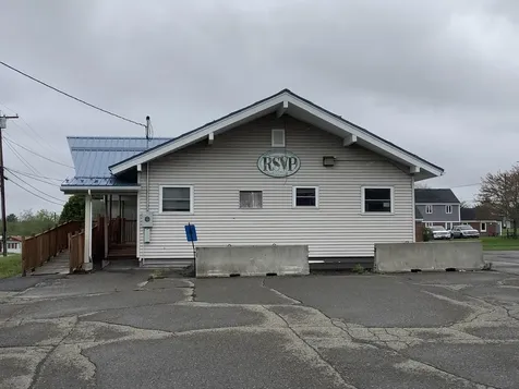 33 Davis Street Presque Isle ME 04769