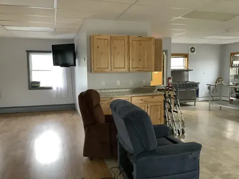 33 Davis Street Presque Isle ME 04769