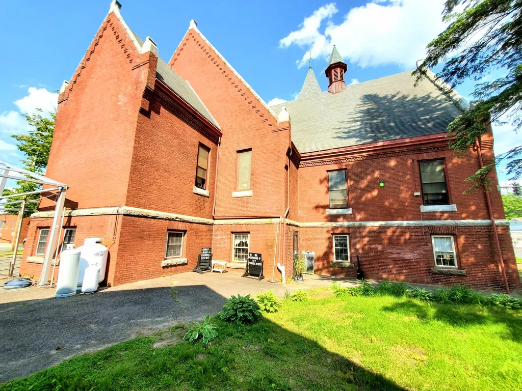98 Main Street Madison ME 04950