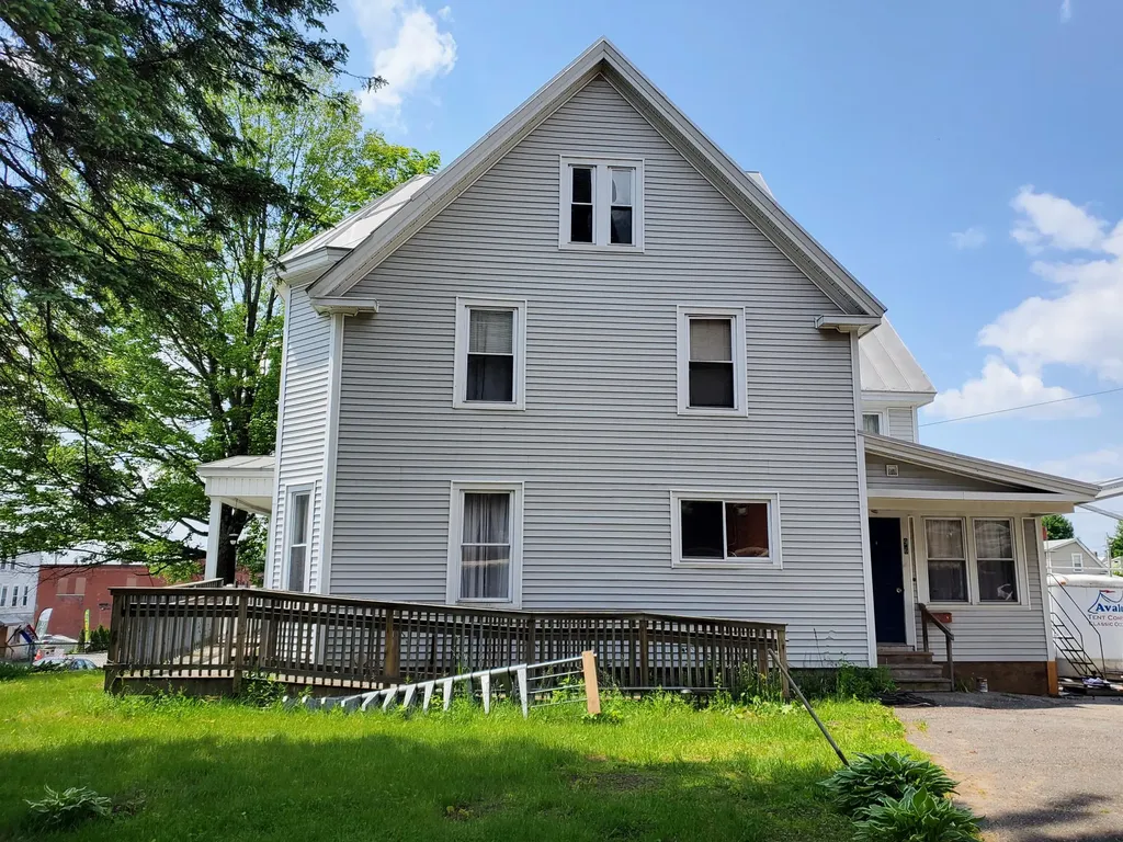 98 Main Street Madison ME 04950