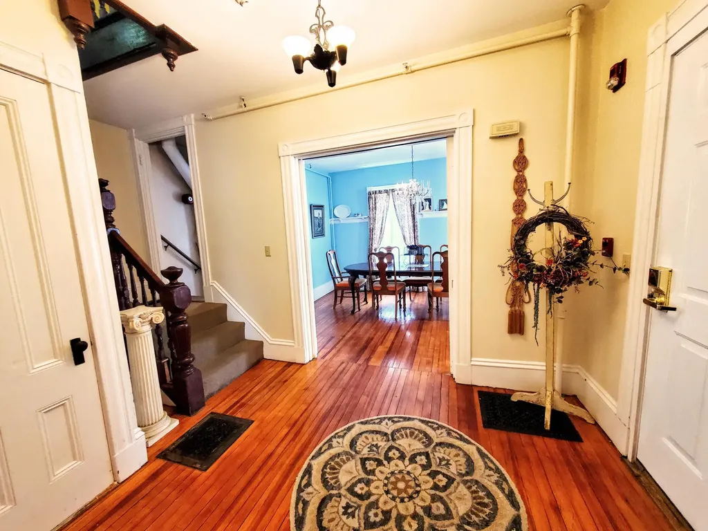 98 Main Street Madison ME 04950