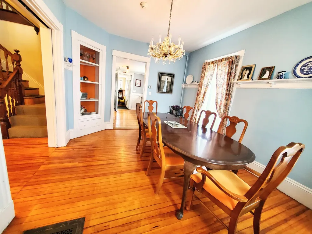 98 Main Street Madison ME 04950