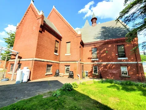 98 Main Street Madison ME 04950
