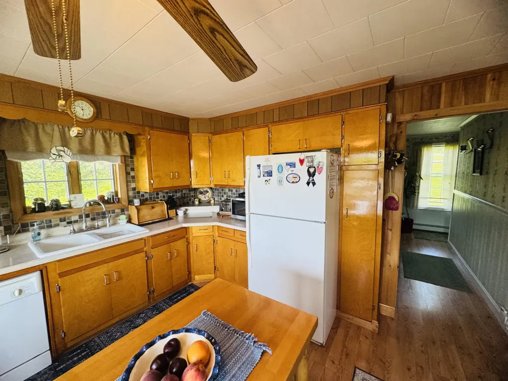 1710 Van Buren Road Connor Twp ME 04736