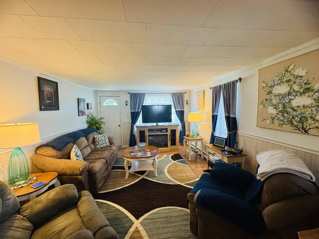 1710 Van Buren Road Connor Twp ME 04736