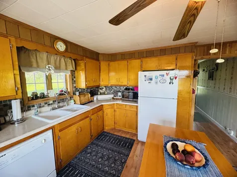 1710 Van Buren Road Connor Twp ME 04736
