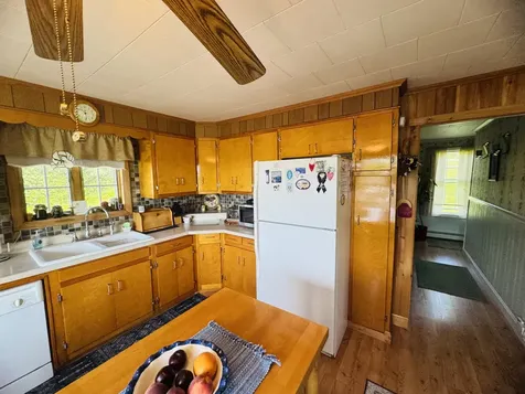 1710 Van Buren Road Connor Twp ME 04736