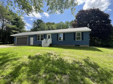 249 Central Street Bucksport ME 04416