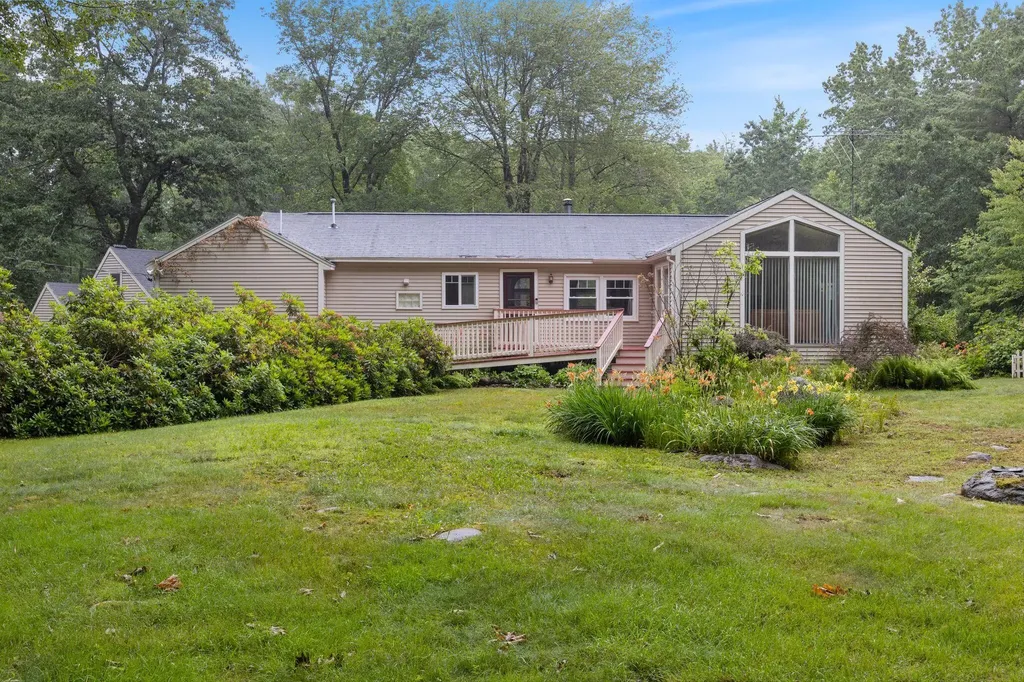 111 Ogunquit Road South Berwick ME 03908