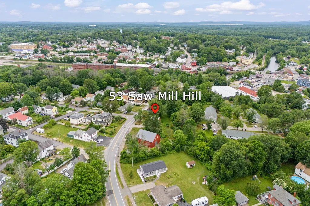 53 Saw Mill Hill Berwick ME 03901