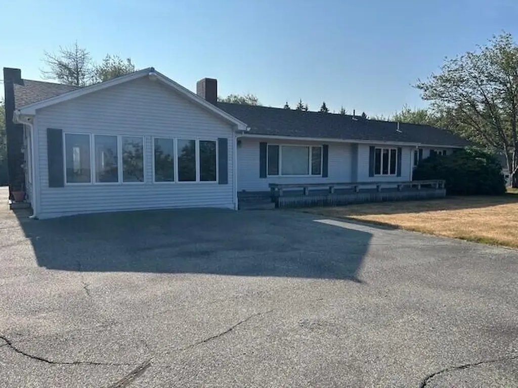 1 Francis Road Steuben ME 04680