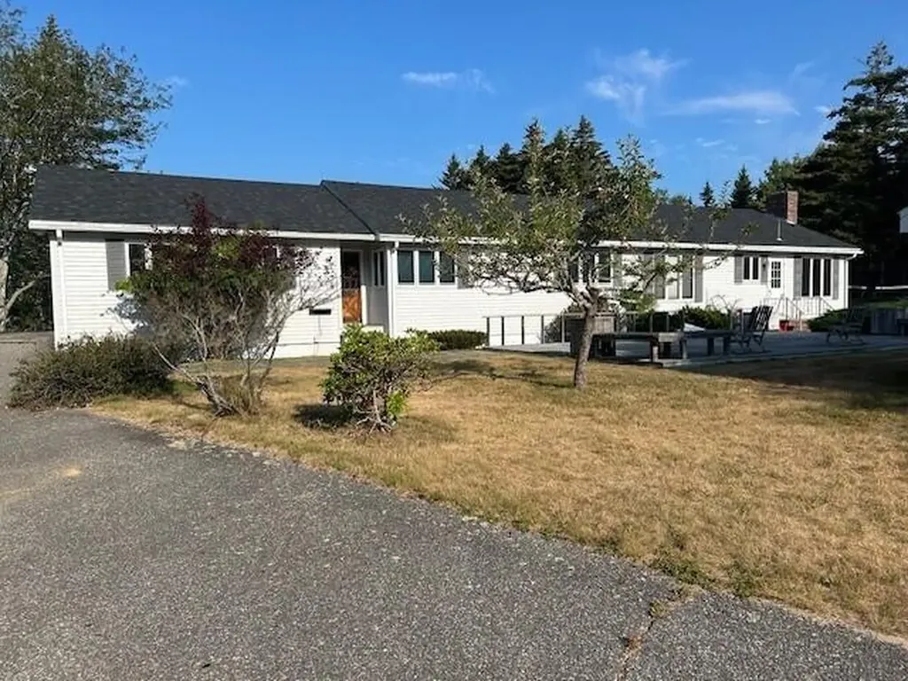 1 Francis Road Steuben ME 04680