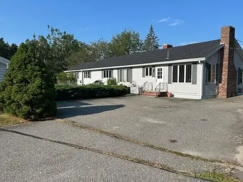 1 Francis Road Steuben ME 04680
