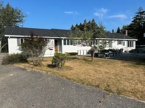 1 Francis Road Steuben ME 04680