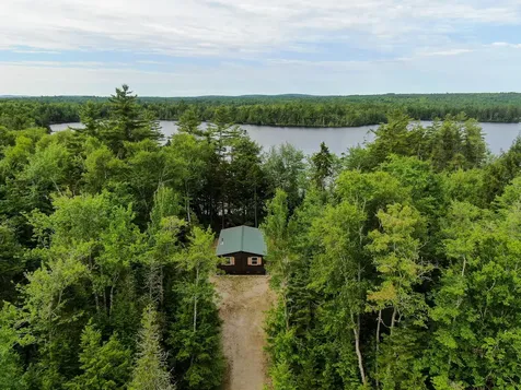 147 Loop Road Lincoln ME 04457