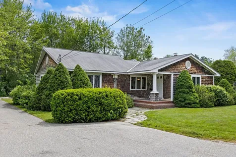 13 Community House Road Kennebunkport ME 04046