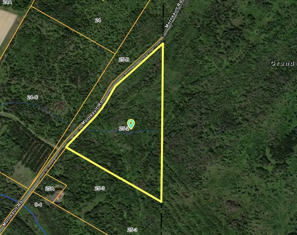 25-2 Lavertu Road Madawaska ME 04756