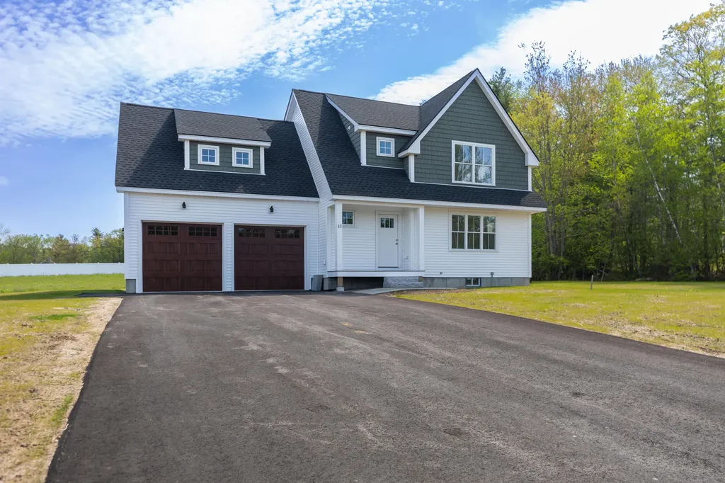 13 Tomahawk Lane Berwick ME 03901