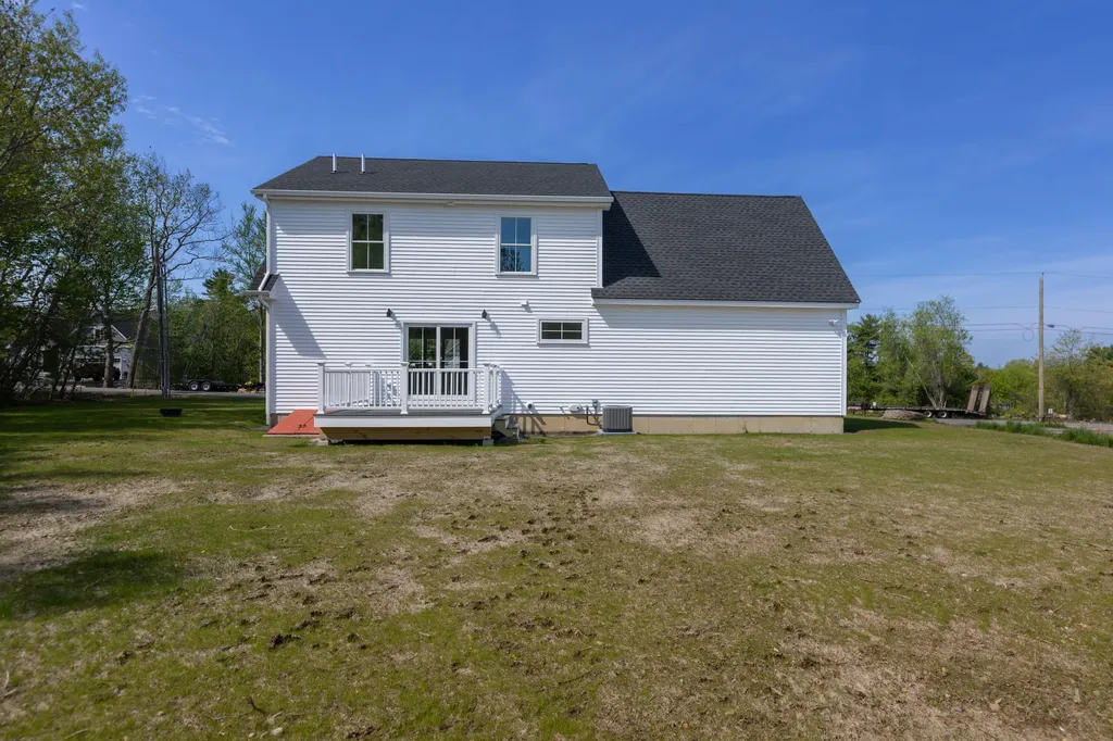 13 Tomahawk Lane Berwick ME 03901
