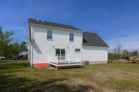 13 Tomahawk Lane Berwick ME 03901