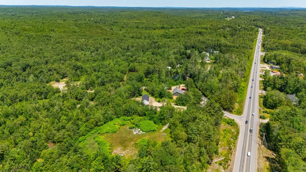 Lot 5 Fawn Meadow Drive Woolwich ME 04579