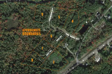 Lot 5 Fawn Meadow Drive Woolwich ME 04579