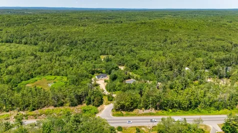 Lot 5 Fawn Meadow Drive Woolwich ME 04579