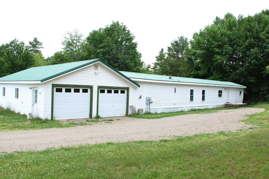 349 Troy Road Detroit ME 04929