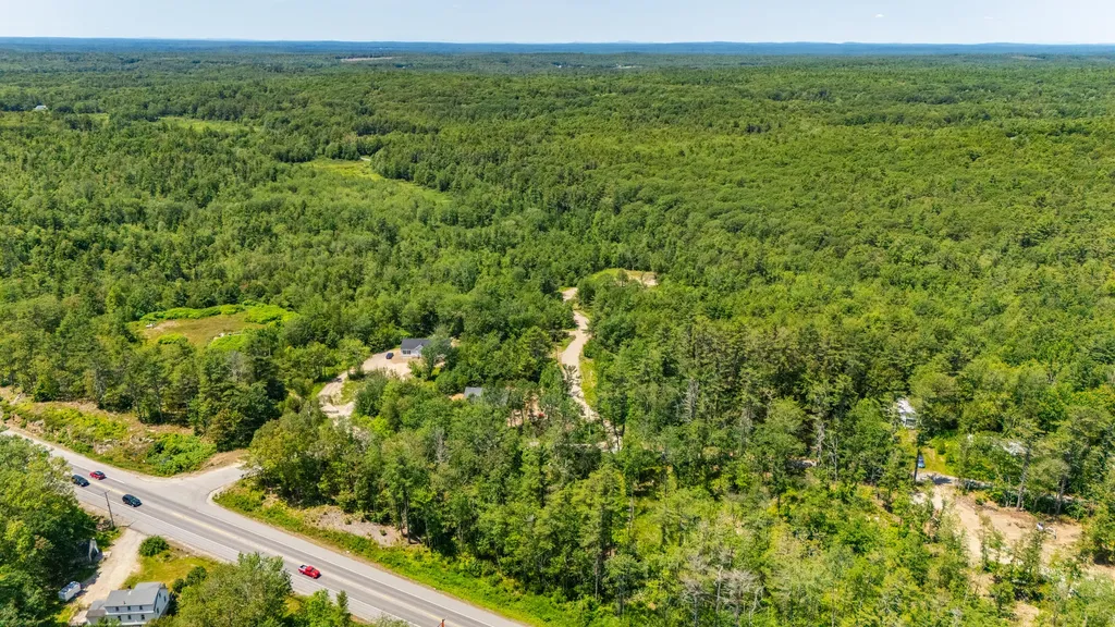 Lot 4 Fawn Meadow Drive Woolwich ME 04579