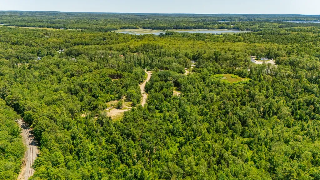 Lot 4 Fawn Meadow Drive Woolwich ME 04579