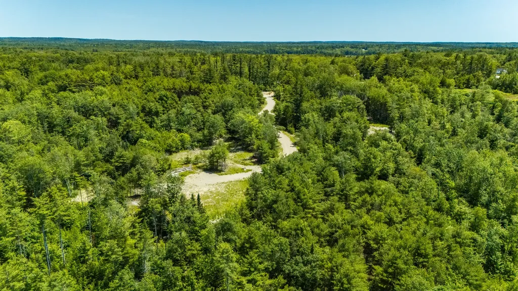 Lot 4 Fawn Meadow Drive Woolwich ME 04579