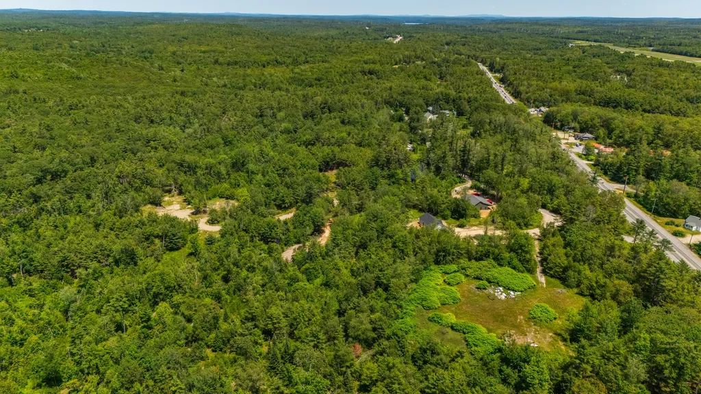Lot 4 Fawn Meadow Drive Woolwich ME 04579