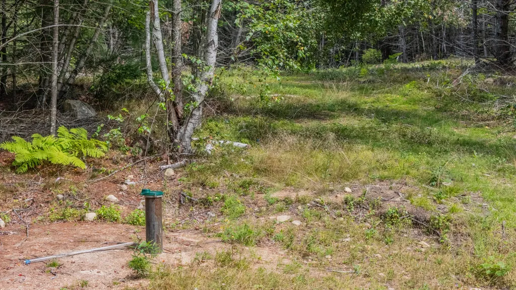 Lot 4 Fawn Meadow Drive Woolwich ME 04579