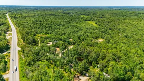 Lot 4 Fawn Meadow Drive Woolwich ME 04579