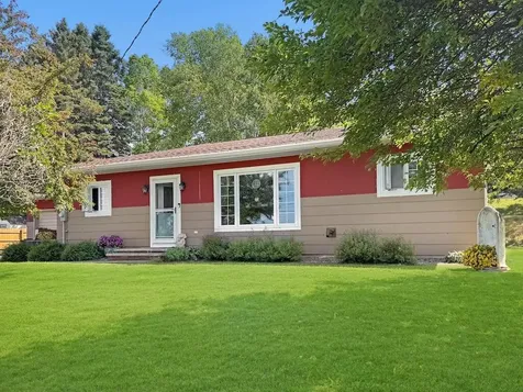749 Main Street Madawaska ME 04756