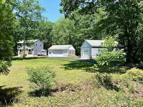 2 Oak Ridge Road Kennebunkport ME 04046