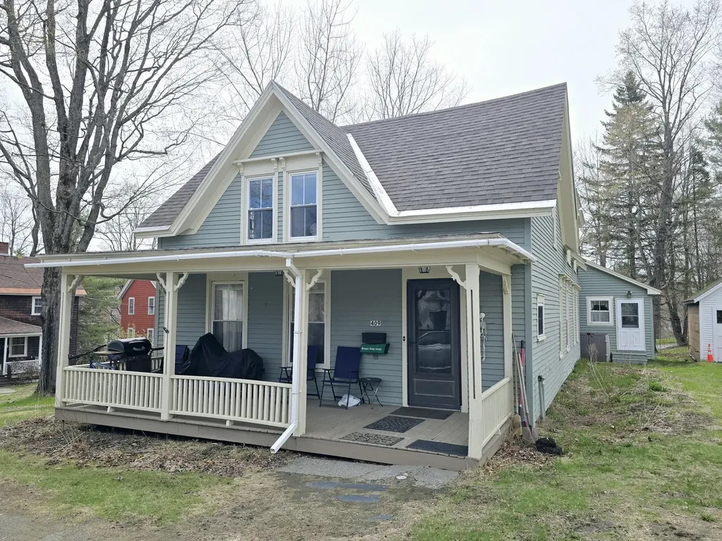 Dover-foxcroft ME 04426