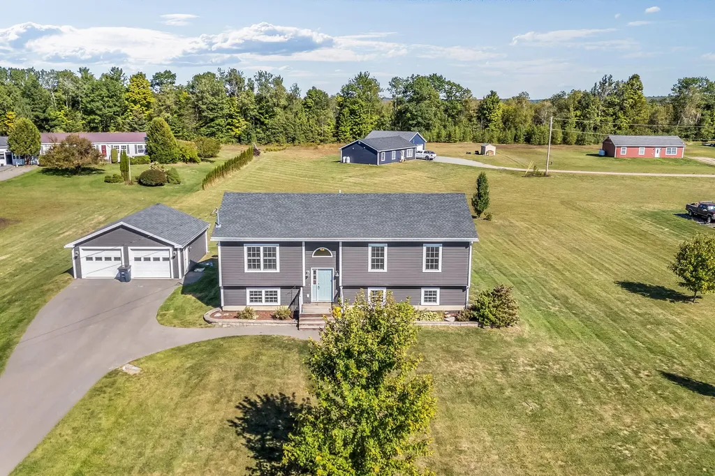 399 Pine Tree Road Levant ME 04456