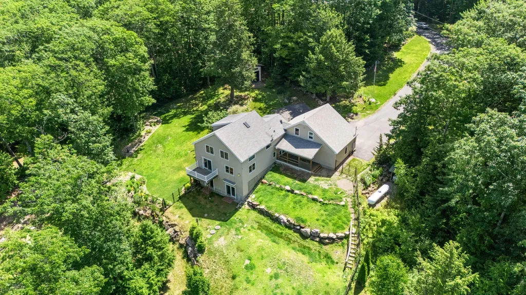 71 Tavern Hill Windham ME 04062