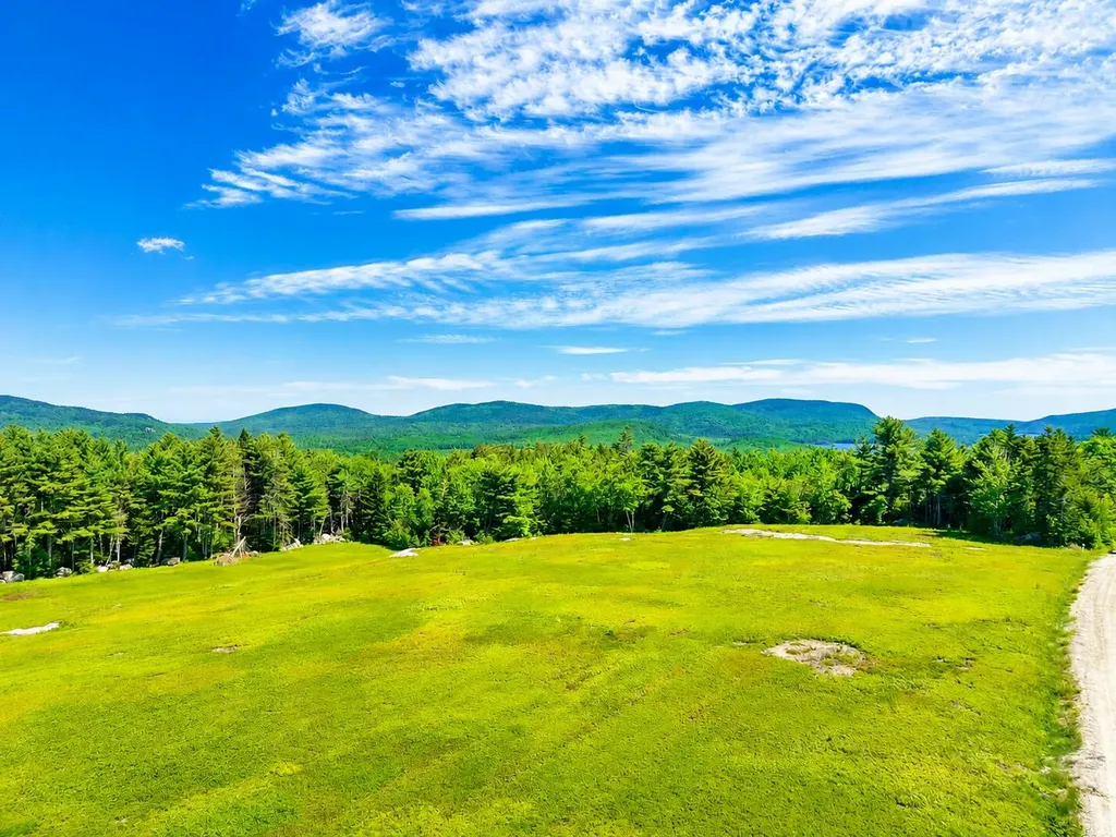 MAP13LOT1 Martins Ridge Road Franklin ME 04634