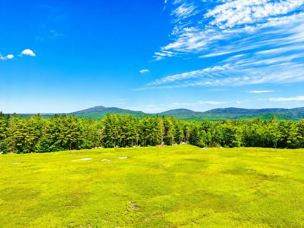 MAP13LOT1 Martins Ridge Road Franklin ME 04634