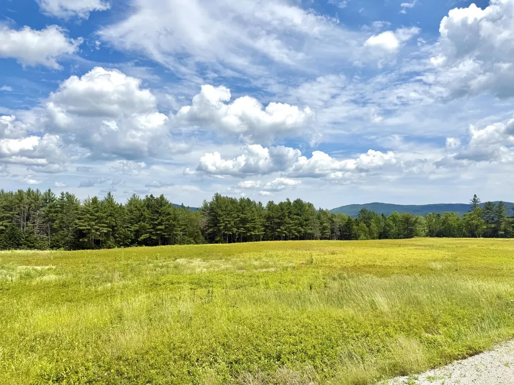 MAP13LOT1 Martins Ridge Road Franklin ME 04634