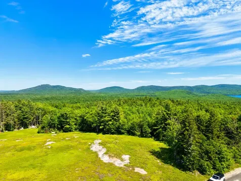 MAP13LOT1 Martins Ridge Road Franklin ME 04634