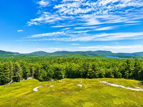 MAP13LOT1 Martins Ridge Road Franklin ME 04634