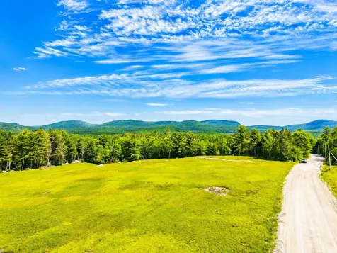 MAP13LOT1 Martins Ridge Road Franklin ME 04634