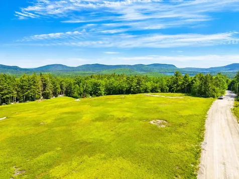 MAP13LOT1 Martins Ridge Road Franklin ME 04634