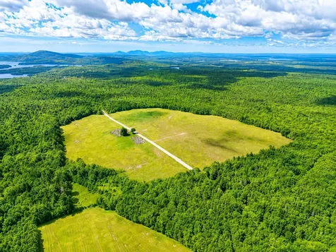 MAP13LOT1 Martins Ridge Road Franklin ME 04634